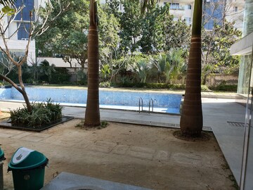 4 BHK Apartment – Garden View at Abw La Lagune, Sector 54 - for Rent