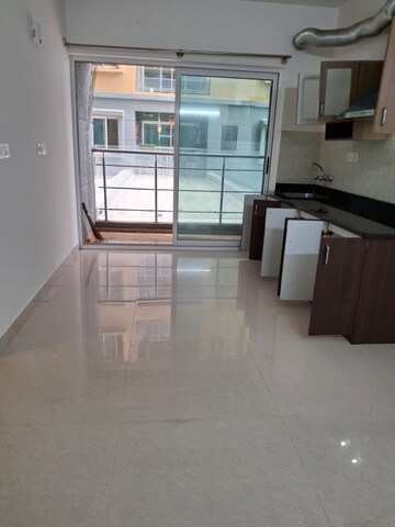 Kitchen in 3 BHK Apartment at Balianta – for Sale