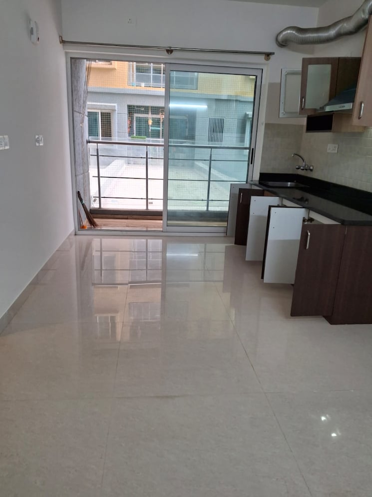 Kitchen, balianta 3 Bedroom 1784 Sq.Ft. Apartment In Balianta Bhubaneswar 9222856