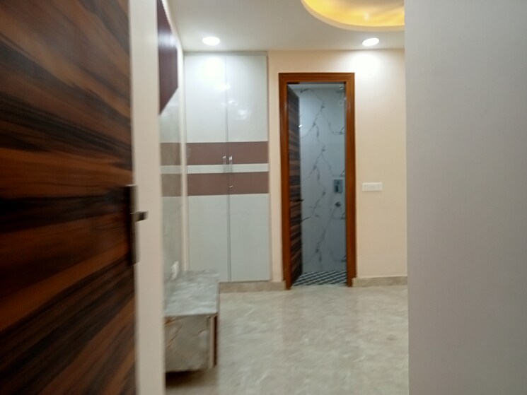 Room, mahavir enclave 1 2 Bedroom 541 Sq.Ft. Builder Floor In Mahavir Enclave 1 Delhi 9556700