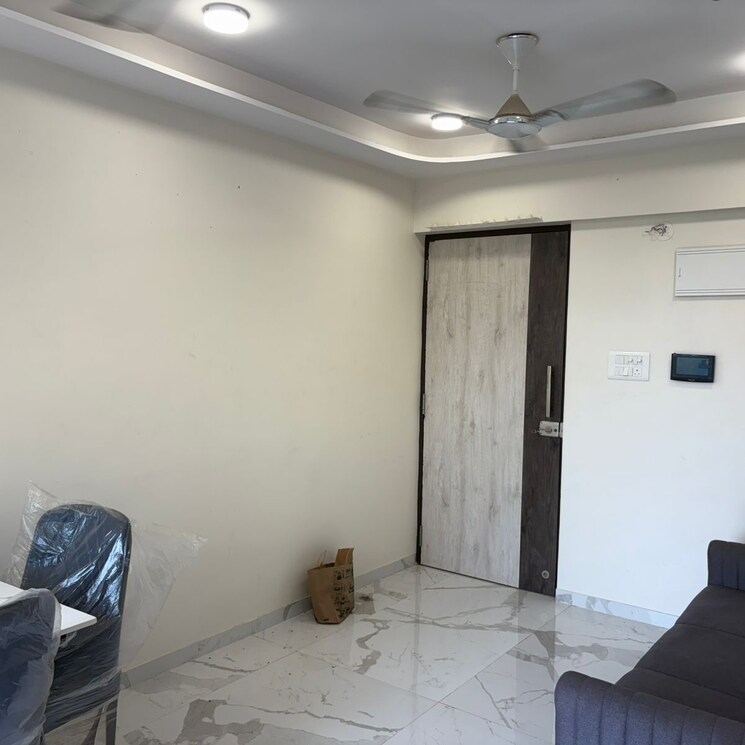 undefined, gurukrupa-anantam 1 Bedroom 324 Sq.Ft. Apartment In Tagore Nagar Mumbai 9556743