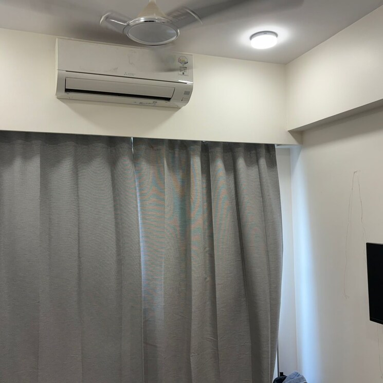 Bedroom, gurukrupa-anantam 1 Bedroom 324 Sq.Ft. Apartment In Tagore Nagar Mumbai 9556743