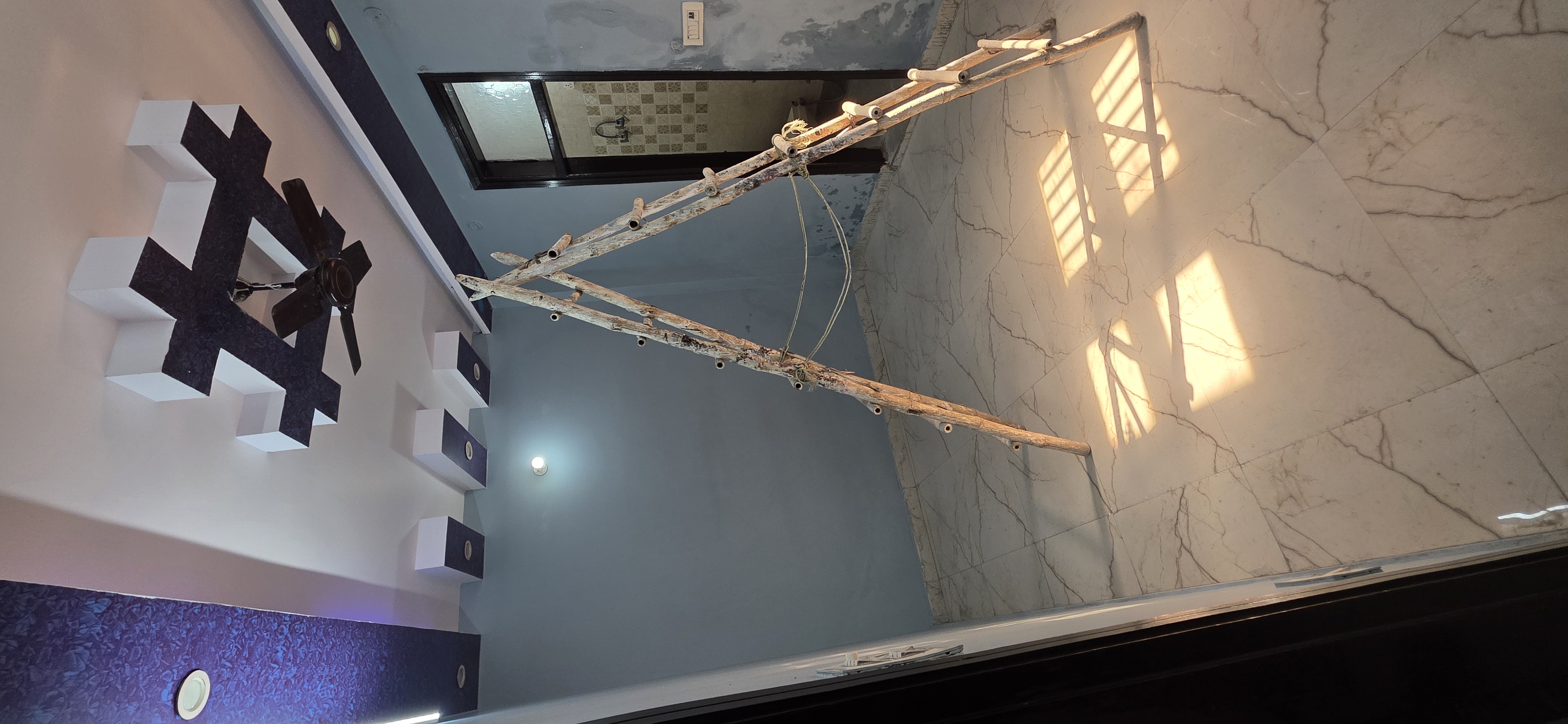 2 BHK + Extra Room Builder Floor For Sale in Dhawan Properties