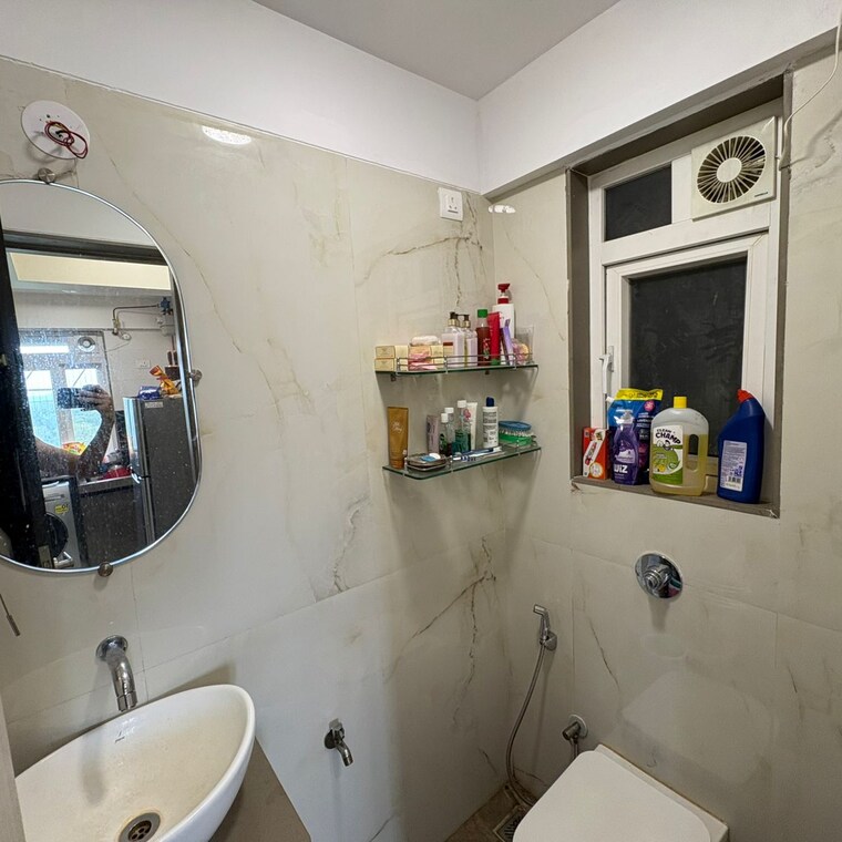 Team Area, gurukrupa-anantam 1 Bedroom 324 Sq.Ft. Apartment In Tagore Nagar Mumbai 9556743