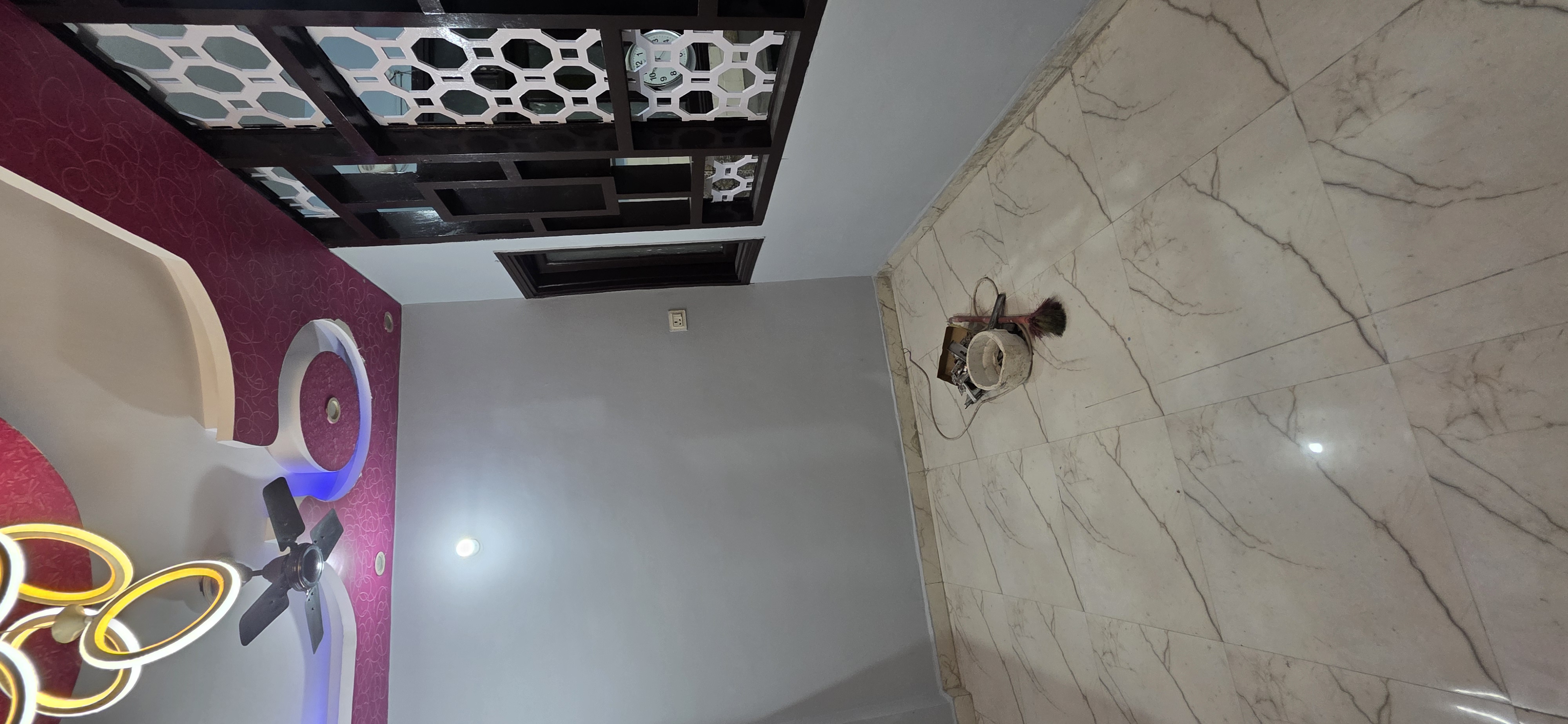 2 BHK + Extra Room Builder Floor For Sale in Dhawan Properties