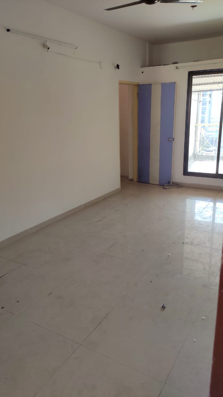 2 BHK + Extra Room Apartment For Sale in ARM Enclave