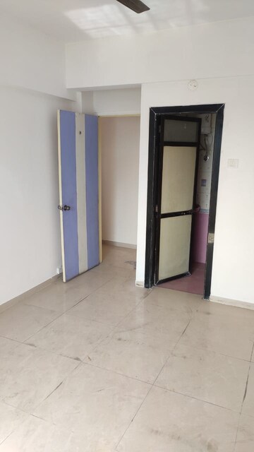 Bedroom in 2 BHK Apartment at ARM Enclave, Kharghar – for Sale