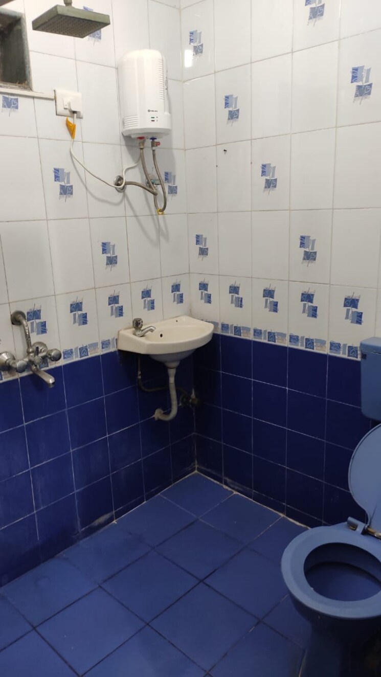 Bathroom, arm-enclave 2 Bedroom 1000 Sq.Ft. Apartment In Kharghar Navi Mumbai 9556645