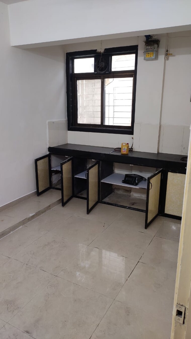 Kitchen, arm-enclave 2 Bedroom 1000 Sq.Ft. Apartment In Kharghar Navi Mumbai 9556645