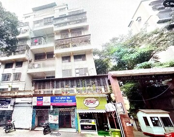 2 BHK Apartment – Exterior View View at ARM Enclave, Kharghar - for Sale