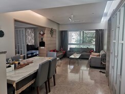 3.5 BHK + Study Room Apartment For Sale in Rohan Kritika