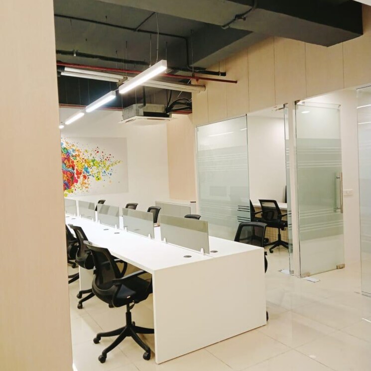 Team Area, sector 74 Commercial Office Space in IT/SEZ 1700 Sq.Ft. In Sector 74 Mohali 9556918