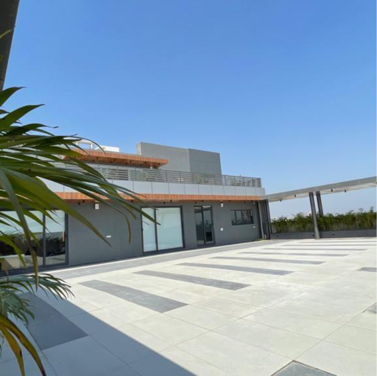 Exterior View, sector 74 Commercial Office Space in IT/SEZ 1700 Sq.Ft. In Sector 74 Mohali 9556918