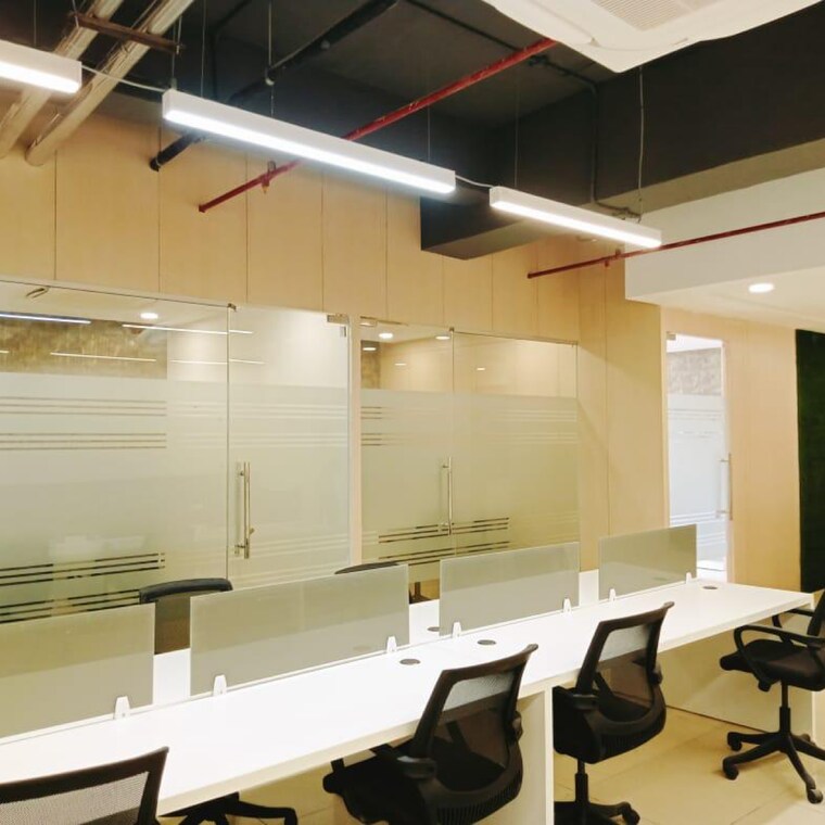 Terrace, sector 74 Commercial Office Space in IT/SEZ 1700 Sq.Ft. In Sector 74 Mohali 9556918