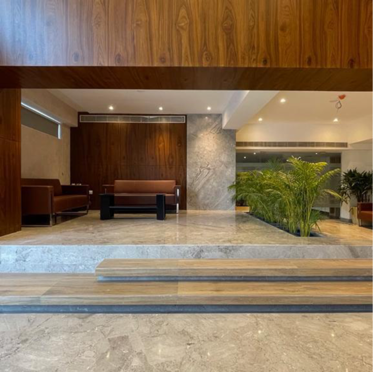 Exterior View, sector 74 Commercial Office Space in IT/SEZ 1700 Sq.Ft. In Sector 74 Mohali 9556918