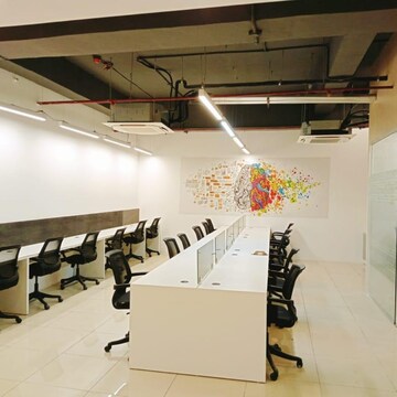  Office Space in IT/SEZ For Rent in Sector 74