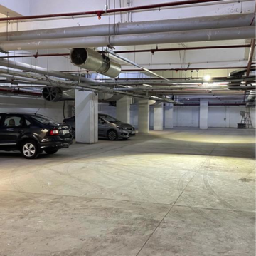  Office Space in IT/SEZ – Exterior View View at Sector 74 - for Rent