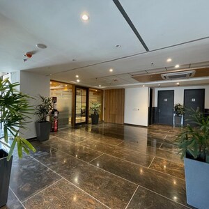  Office Space in IT/SEZ – Exterior View View at Sector 74 - for Rent