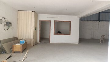  Warehouse – Entrance View at New Industrial Township - for Rent