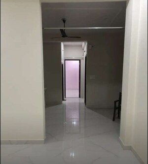Building Lobby in 2 BHK Apartment at Hazratganj – for Rent