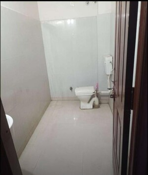 Bathroom in 3 BHK Independent House at Madhopura – for Sale