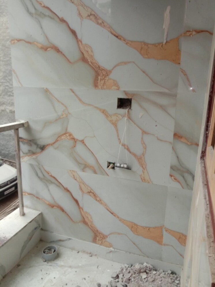 Map Location, dwarka mor 3 Bedroom 900 Sq.Ft. Builder Floor In Dwarka Mor Delhi 9556726