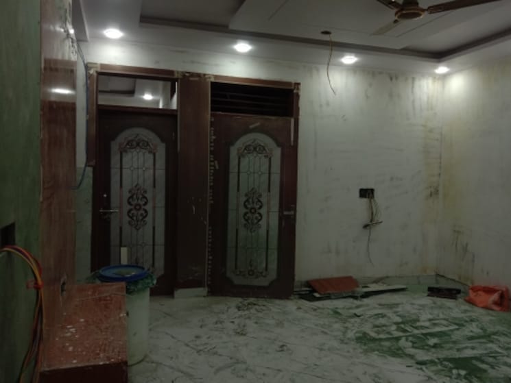 undefined, dwarka mor 3 Bedroom 900 Sq.Ft. Builder Floor In Dwarka Mor Delhi 9556726