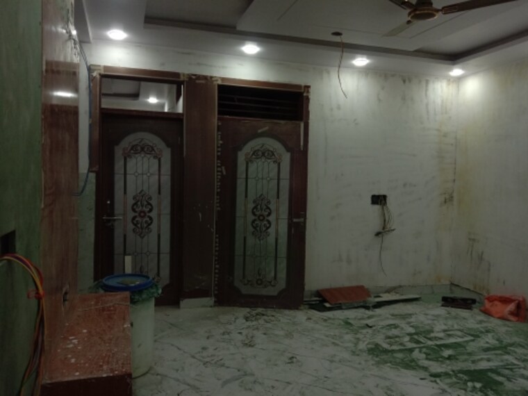 undefined, dwarka mor 3 Bedroom 900 Sq.Ft. Builder Floor In Dwarka Mor Delhi 9556726