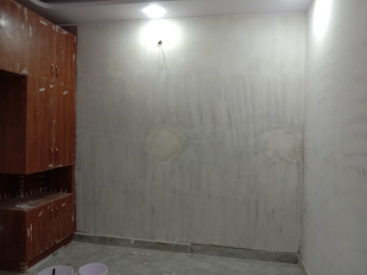 Bathroom, dwarka mor 3 Bedroom 900 Sq.Ft. Builder Floor In Dwarka Mor Delhi 9556726