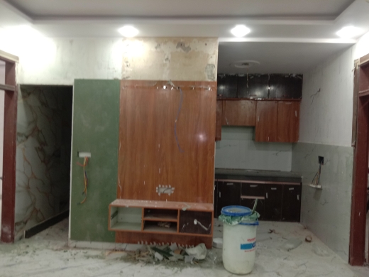 3 BHK Builder Floor For Sale in Garhwal Properties
