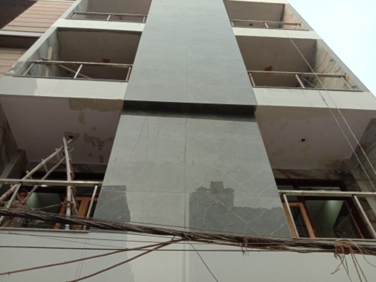 undefined, dwarka mor 3 Bedroom 900 Sq.Ft. Builder Floor In Dwarka Mor Delhi 9556726