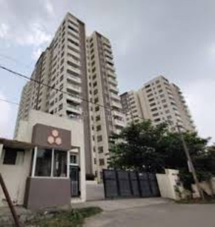 Exterior View, valmark-orchard-square 3 Bedroom 1455 Sq.Ft. Apartment In Jp Nagar Bangalore 9556708