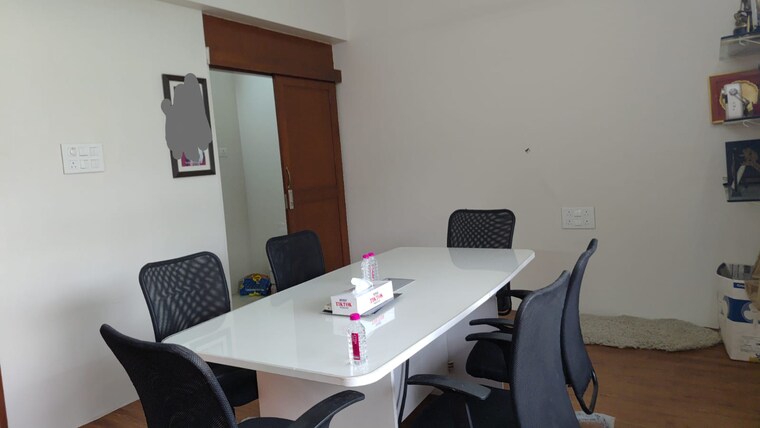 Team Area, bandra west Commercial Office Space 765 Sq.Ft. In Bandra West Mumbai 9556793