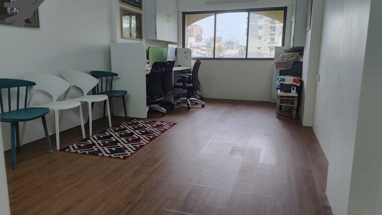 Floor Plan, bandra west Commercial Office Space 765 Sq.Ft. In Bandra West Mumbai 9556793