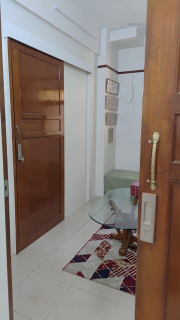 Furnished Amenities in  Office Space at Bandra West – for Rent