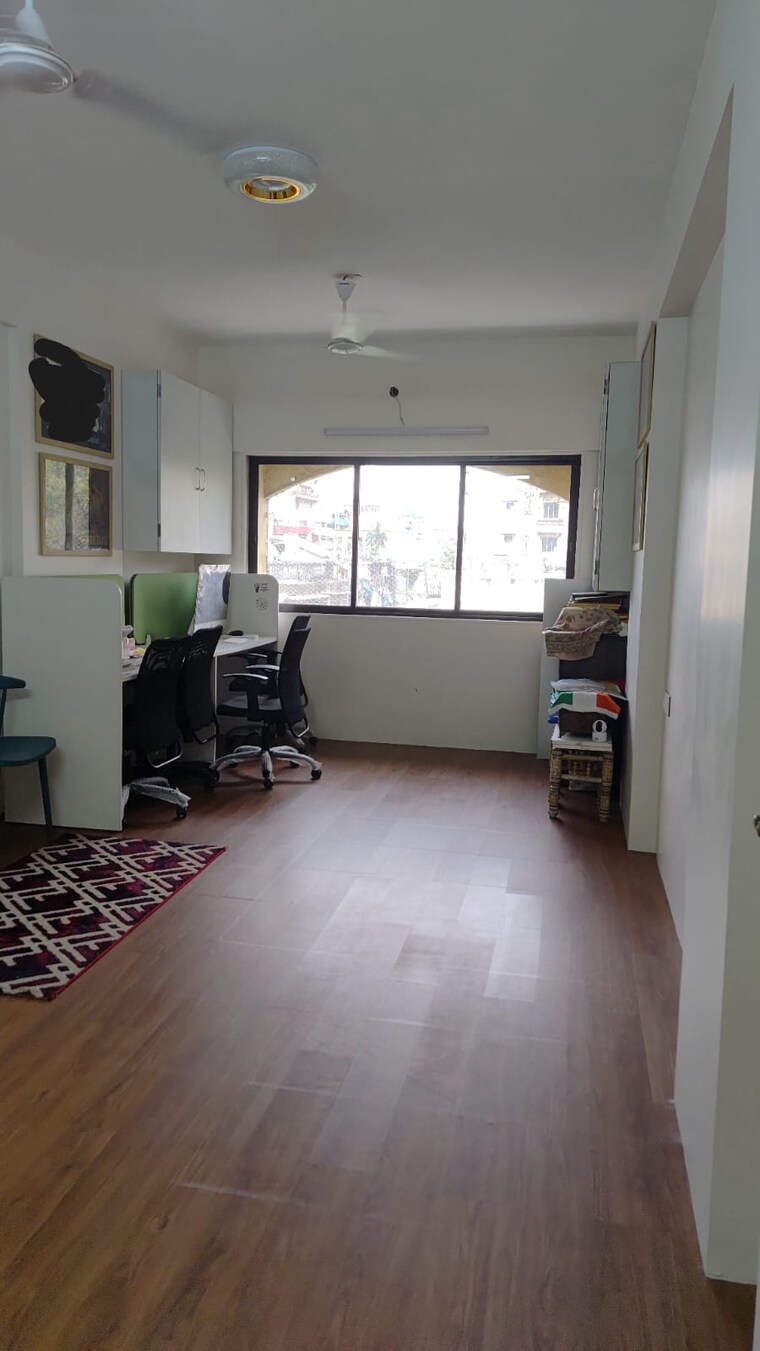 Floor Plan, bandra west Commercial Office Space 765 Sq.Ft. In Bandra West Mumbai 9556793