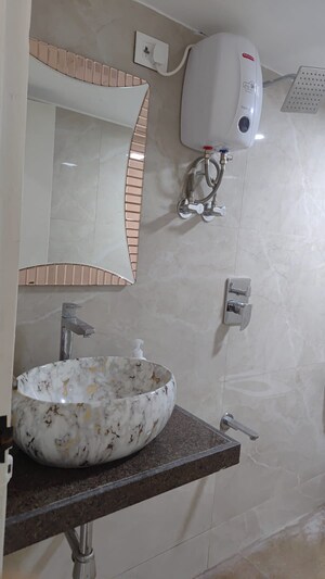 Floor Plan in  Office Space at Bandra West – for Rent