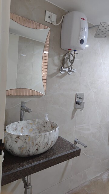 Floor Plan in  Office Space at Bandra West – for Rent