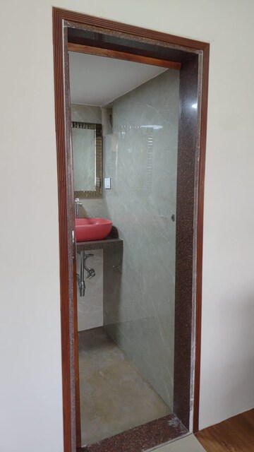 Washroom in  Office Space at Bandra West – for Rent