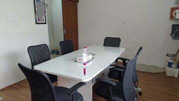 Team Area in  Office Space at Bandra West – for Rent