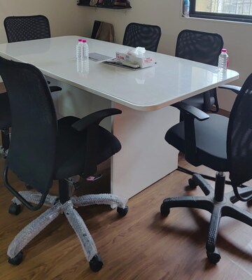 Team Area in  Office Space at Bandra West – for Rent