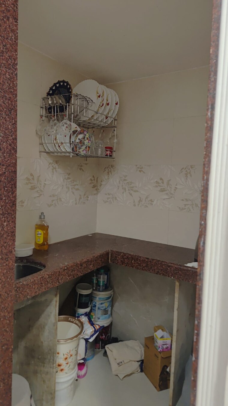 Floor Plan, bandra west Commercial Office Space 765 Sq.Ft. In Bandra West Mumbai 9556793