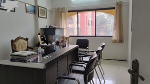 Team Area in  Office Space at Bandra West – for Rent