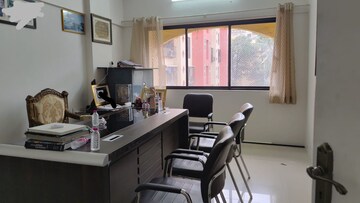 Team Area in  Office Space at Bandra West – for Rent