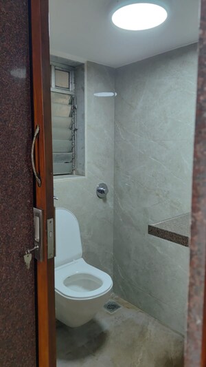 Floor Plan in  Office Space at Bandra West – for Rent