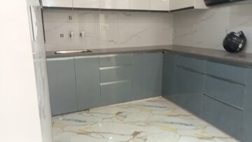 Kitchen in 3 BHK Builder Floor at Palam Colony – for Sale