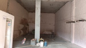 Bathroom in  Warehouse at New Industrial Township – for Rent