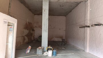 Bathroom in  Warehouse at New Industrial Township – for Rent