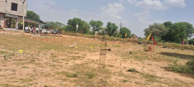 undefined, jaipur ajmer express highway  150 Sq.Yd. Plot In Jaipur Ajmer Express Highway Jaipur 9556732