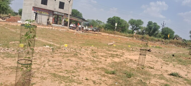 undefined, jaipur ajmer express highway  150 Sq.Yd. Plot In Jaipur Ajmer Express Highway Jaipur 9556732